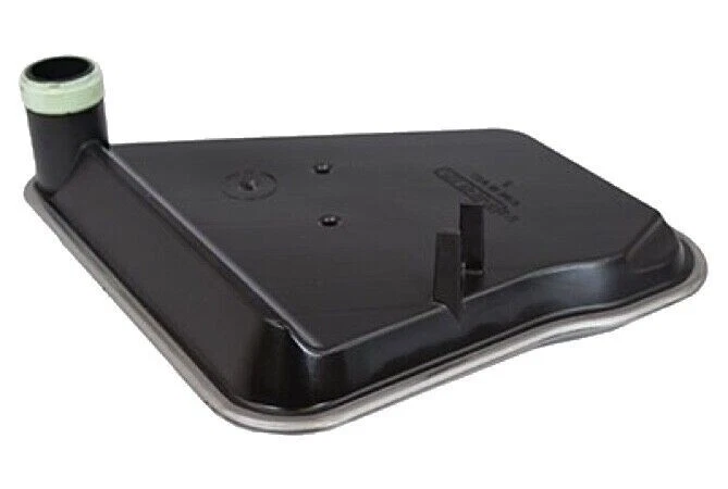 Filtro de transmisión automática OEM FORD MOTORCRAFT FT130 F6DP7G186AA F6DZ7A098AA Foto 2 de 3