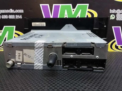 7649340318 Autoradio pour NISSAN PRIMERA BERLINA (P11) * 351347 - Photo 2/3
