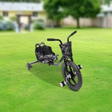 Drifting Scooter Drifter Dreirad Rutscher Dri...