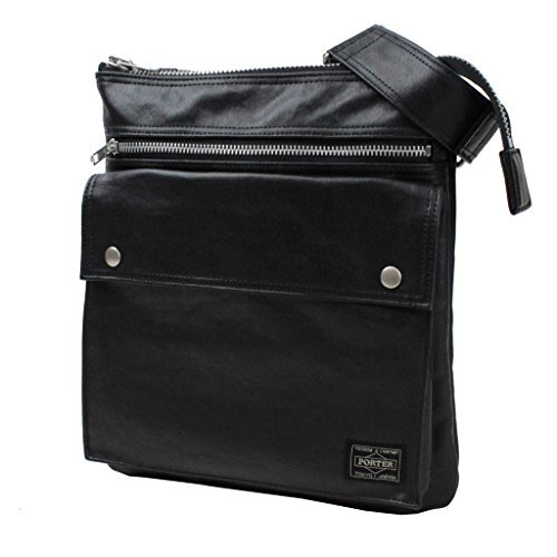 PORTERショルダーバッグ Porter / Freestyle Vertical shoulder M 7-07145 Yoshida Bag