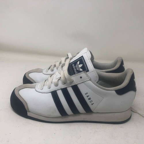 Adidas G20686 Samoa J Boys Casual Shoes 