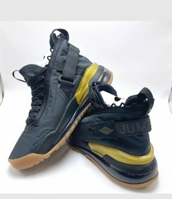 jordan proto max gold