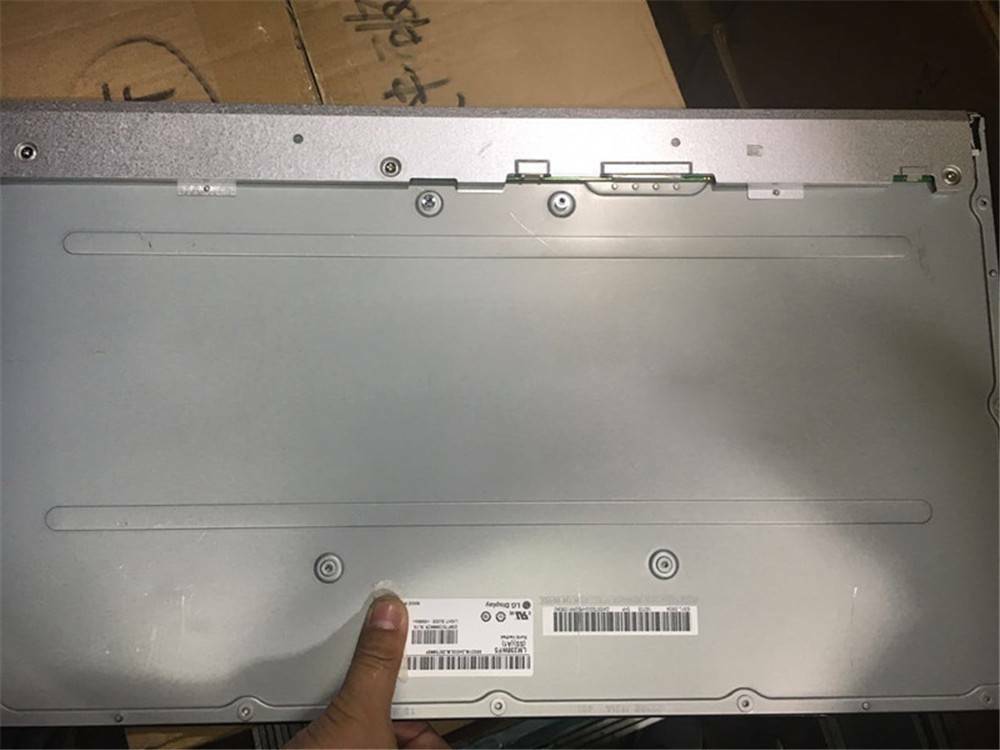 1PCS LG LM238WF5-SSA2 LM238WF5-(SS)(A2) 23.8" 1920×1080 Touch LCD Screen Panel