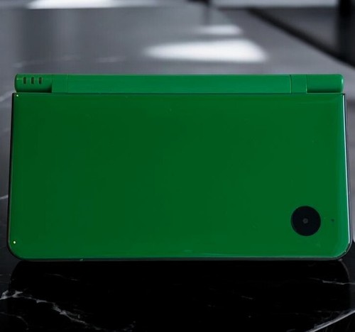 Nintendo DSi LL XL Console Japanese Ver Accessory Select Used good condition - Picture 8 of 27