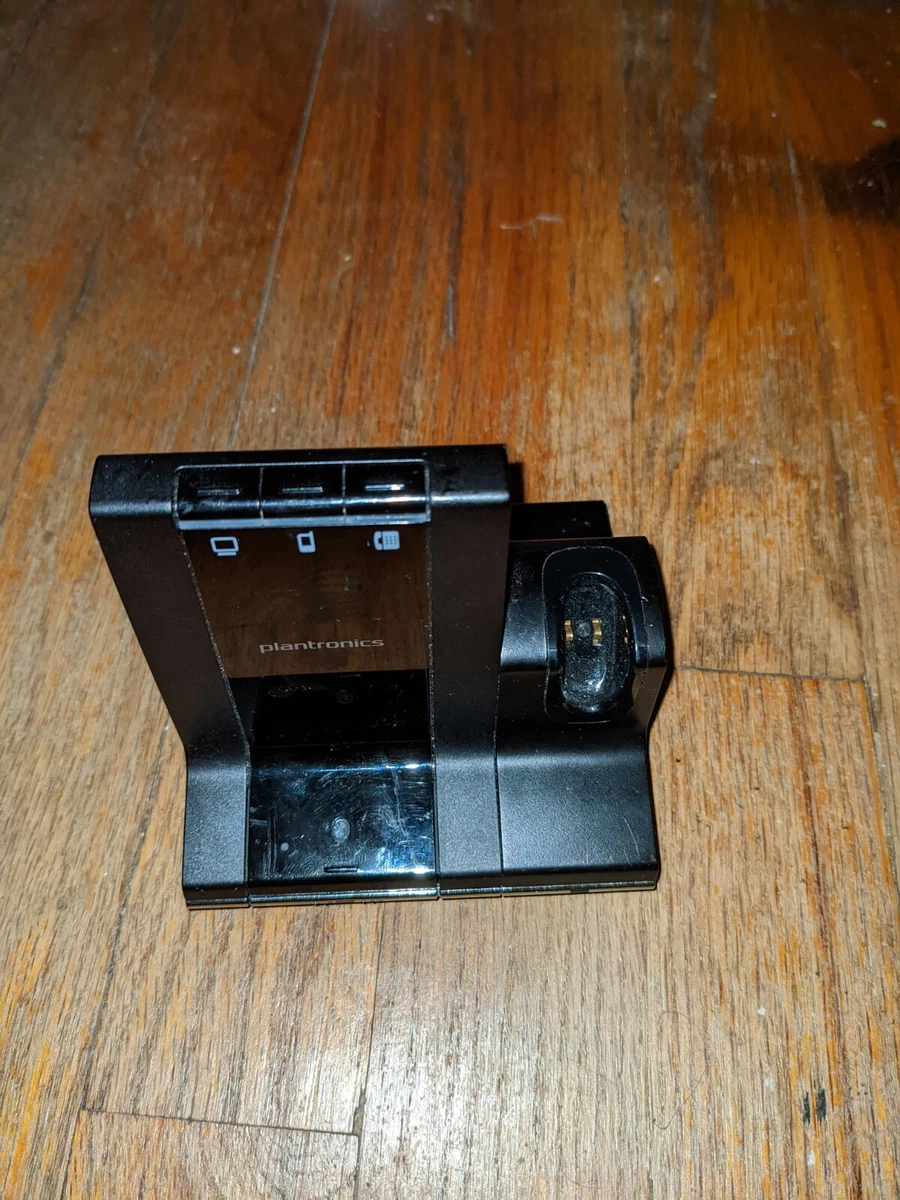 Plantronics 81242 headset sales