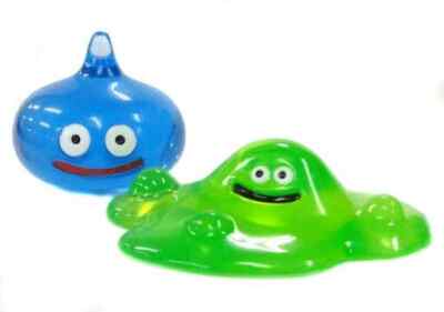 Dragon quest nice Slime Figure pretty toy Collection liking G8