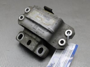 Getriebestütze VW Golf V 1K 1K0199555 P12674106
