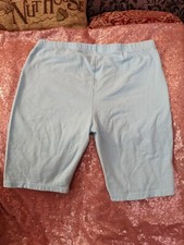 Girls Children's Place Bike Shorts Size 10/12 pre owned
