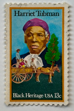 Scott #1744 - 13¢ Multi Color 