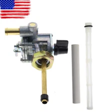 16950-MEG-023 Fuel Petcock Valve Gas Tank Switch For Honda Shadow Aero Spirit 
