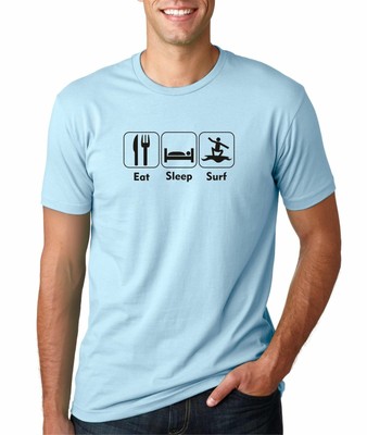 funny surf t shirts