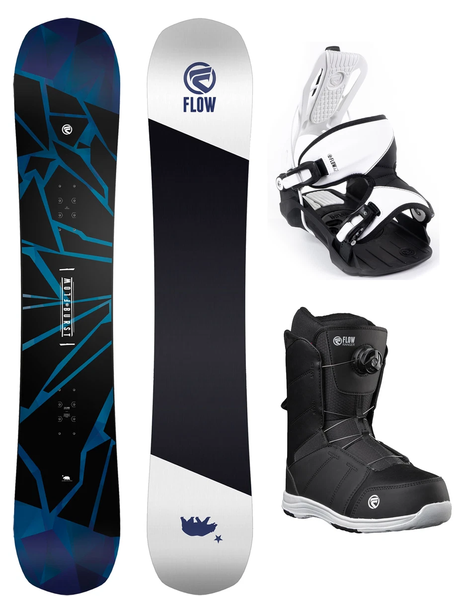 Flow Snowboards for sale | eBay