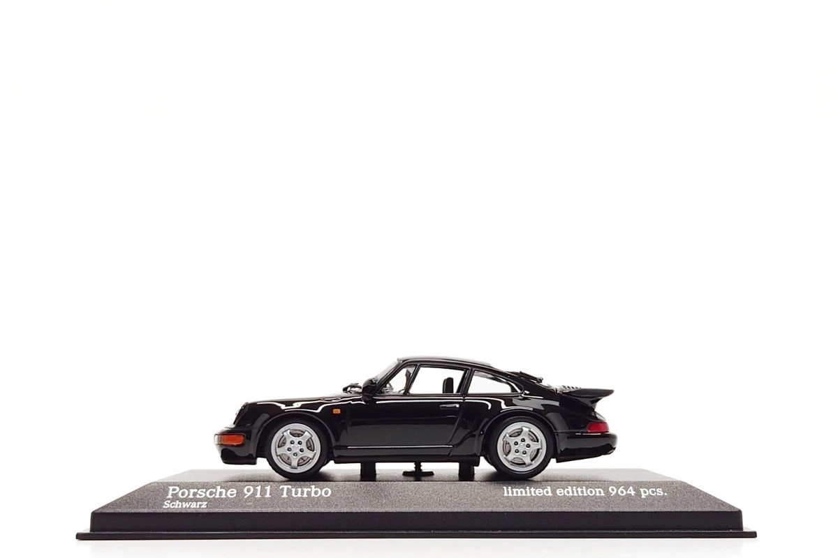 MINICHAMPS 1:43 Porsche Diecast & Toy Vehicles for sale | eBay