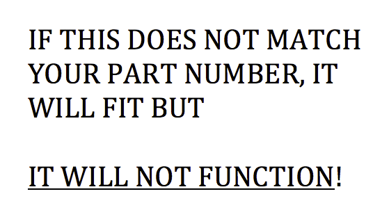 1995 Jeep Grand Cherokee ZJ 5.2l V8 MPI PCM ECU ECM 5.2 Engine