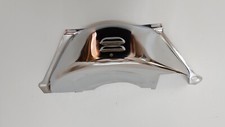Wandlerabdeckung verchromt für GM TH350/TH400 Automatikgetriebe,Chevrolet, Chevy