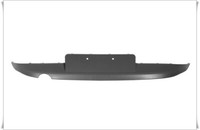 StoßStange Hinten Niedriger Mit Grundierung Anpassbar A BMW Serie 1 E87 2004- >