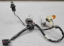 🔥11-15 Chevrolet Cruze OEM outer taillight connector wiring harness