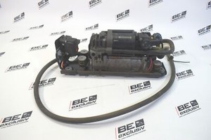 BMW 520d F11 Supercharged Air Suspension Air Suspension Air Supply 6794465