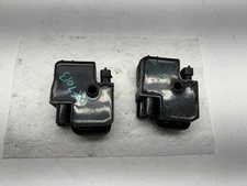 BOSCH 2 Ignition Coils For Mercedes-Benz S500 CL500 CLK500 ML50 Class 0001587303