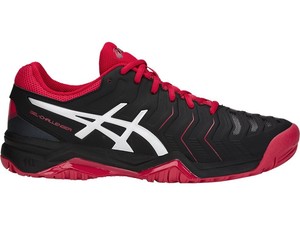 asics gel challenger 11 negro