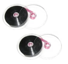 10 X Ribbon For IBM Selectric 71 MB MC 72 711 713 715 3121 Processor / 1136108