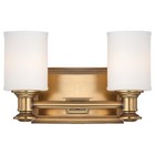Minka-Lavery Gold Bronze Wall Lighting Fixtures