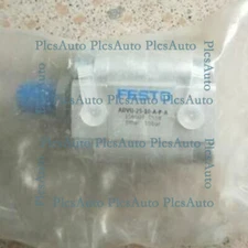 one new for festo ADVU-25-10-A-P-A 156609 Cylinder spot stock