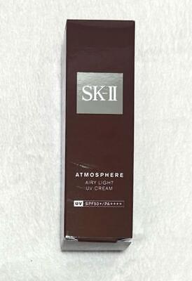 SK-II SK2 Atmosphere Airy Light UV Cream 30g SPF50+ PA++++ SK-II SK2 Atmosphere Airy Light UV Cream 30g SPF50+ PA++++