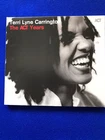 NEW Terri Lyne Carrington The ACT Years Jazz ACT CD Promo Copy 2015