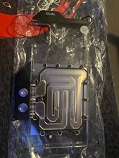 EK-Quantum Vector N+ RX6800XT/6900XT Water block with Backplate