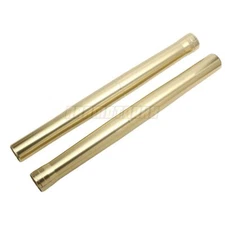 Front Fork Outer Tubes Pipes Legs For BMW R1200GS 2013-2018 R1250GS 2019-2023