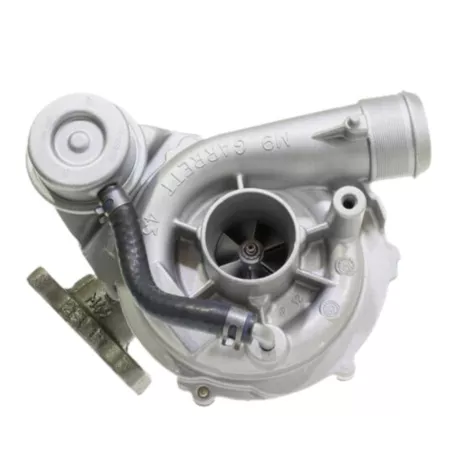 Turbolader 0375EO