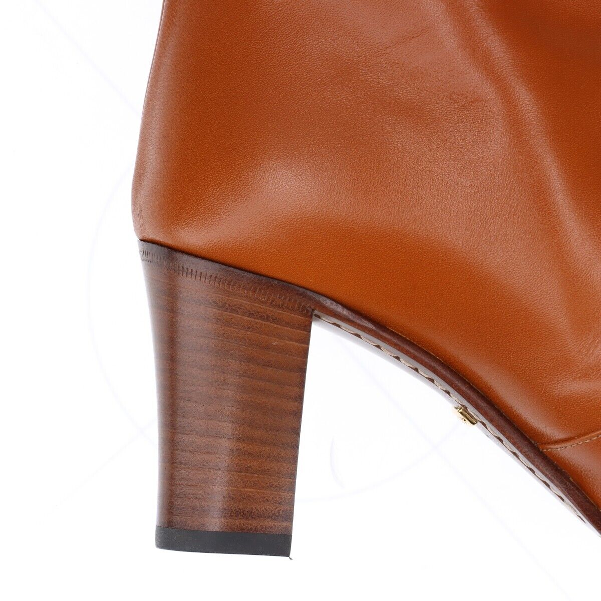Gucci x Adidas Leather Long boots EU36 Ladies' Brown 715584 Gucci x Adidas Leather Long boots EU36 Ladies' Brown 715584