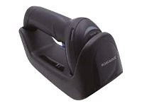 Datalogic Gryphon I GM4200 Barcode scanner portable decoded GM4200-BK-433K1