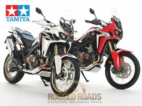 Honda africa sales twin models