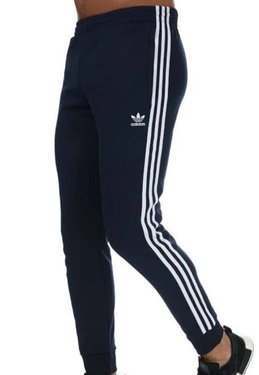 adidas House Of Originals Brown Desert 3-Stripe Track Pants | Urban  Outfitters Turkey