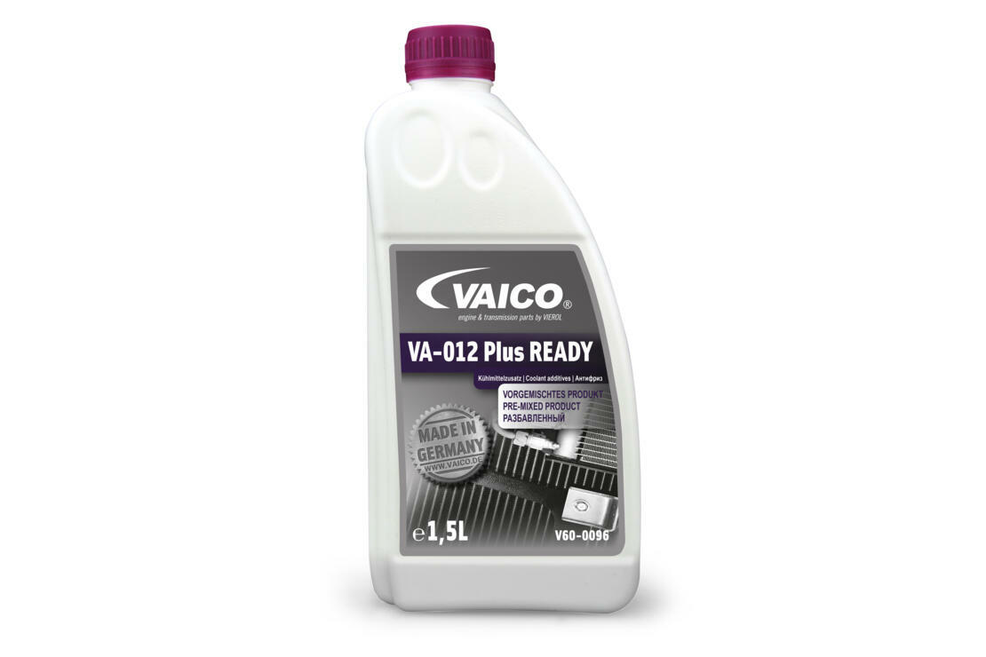 VAICO V60-0096 Antigelo (VA-012Plusreadymix-20°C-1-5Ltr)