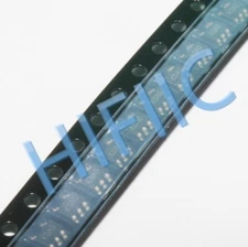 MCP73831T-2ACI/OT Li-Polymer Charge Management Controllers SOT23-5