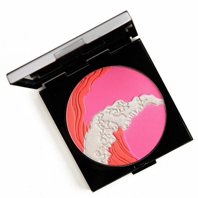 M·A·C Pink Loose Powder Blushes