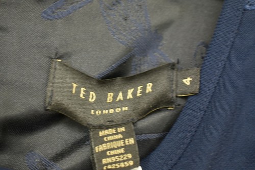 ted baker saahrad