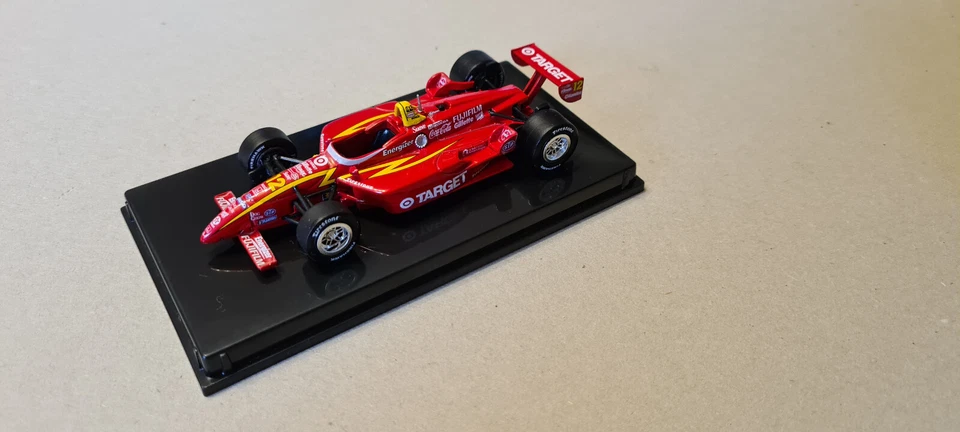 CART Champ Car - 1999 #12 Target Racing  - 1/43 von  Action--Reynard - Bild 2 von 4