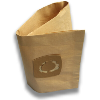 10 Sacchetto Aspirapolvere + Bocchetta Per Pavimenti - Foto 7