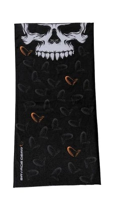 Savage Gear Skull Tec Tube Balaclava Skimaske Sturmhaube 50839 - Bild 1 von 2