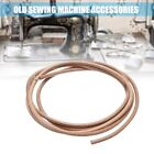 <!--F#f_0-->183cm Leather Belt For Vintage Home Treadle Pedding Sewing Machine Singer Jones<!--F/-->