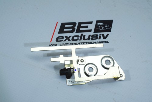 Mercedes E220 CDI W212 MOPF Antenne Antennenmodul Fahrzeugantenne A1648202175