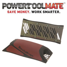 Marshalltown DR390 Drywall Plasterboard Rasp Sander File Without Rails Plane