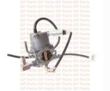 Genie 84118gt, Carburetor Assembly (kubota Df-752) Gs-2668rt
