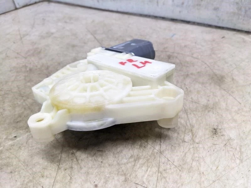 2015-19 Mercedes-Benz C300 Front Left Door Power Window Motor 205-906-00-13 OEM - Image 3 of 4