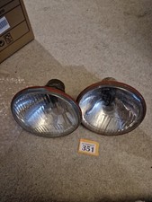 Mk3/mk2 Capri Head Light