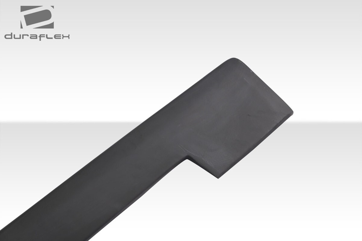 90-96 Fits Nissan 300zx Vapor Duraflex Wide Side Skirts Body Kit